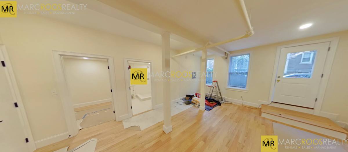 House for rent at 15 Melvin Ave #17, Brighton, MA 02135