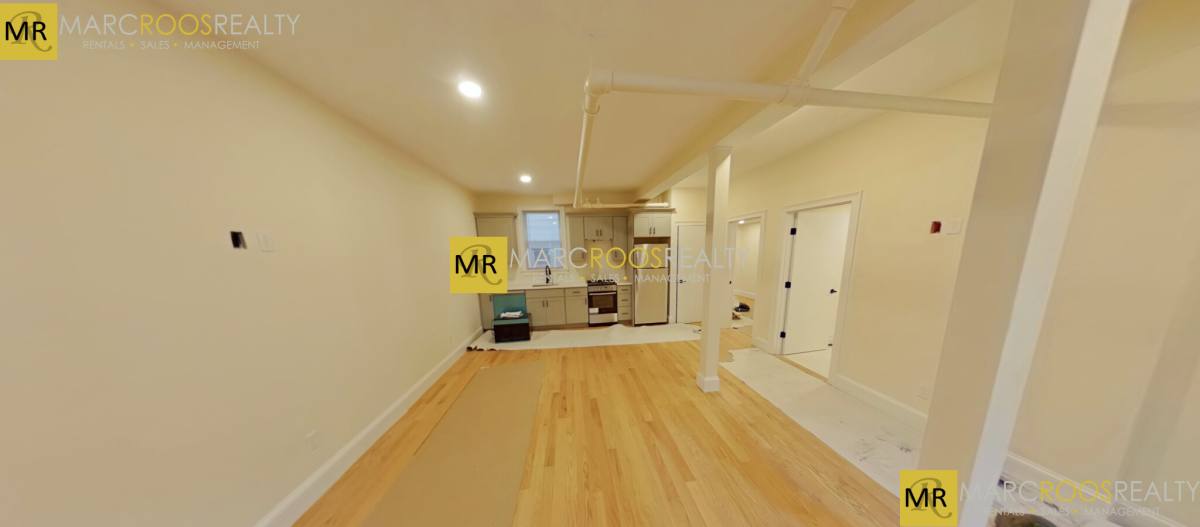 House for rent at 15 Melvin Ave #17, Brighton, MA 02135