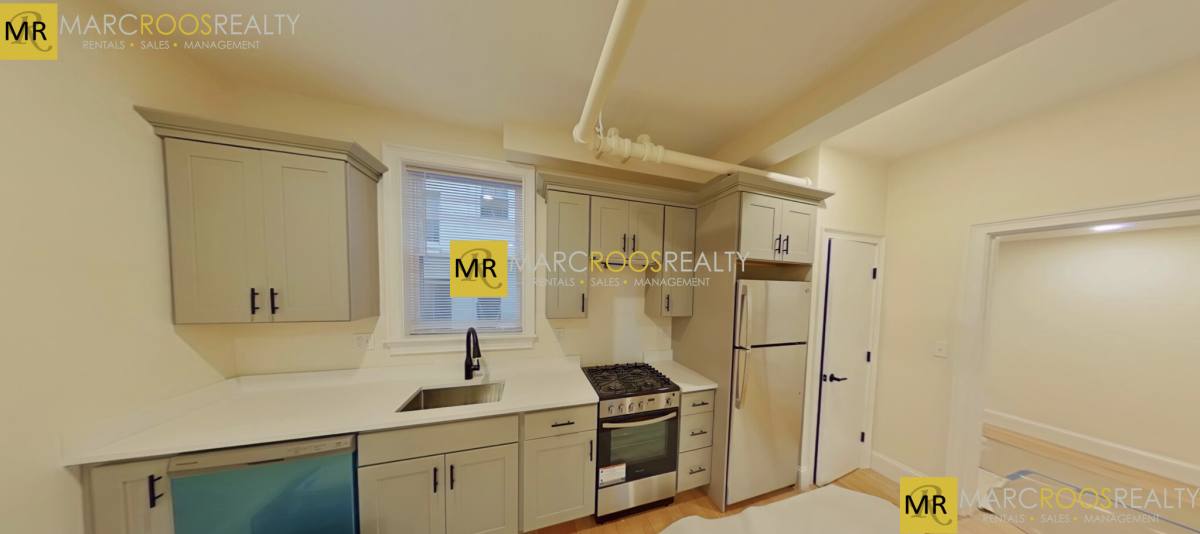 House for rent at 15 Melvin Ave #17, Brighton, MA 02135