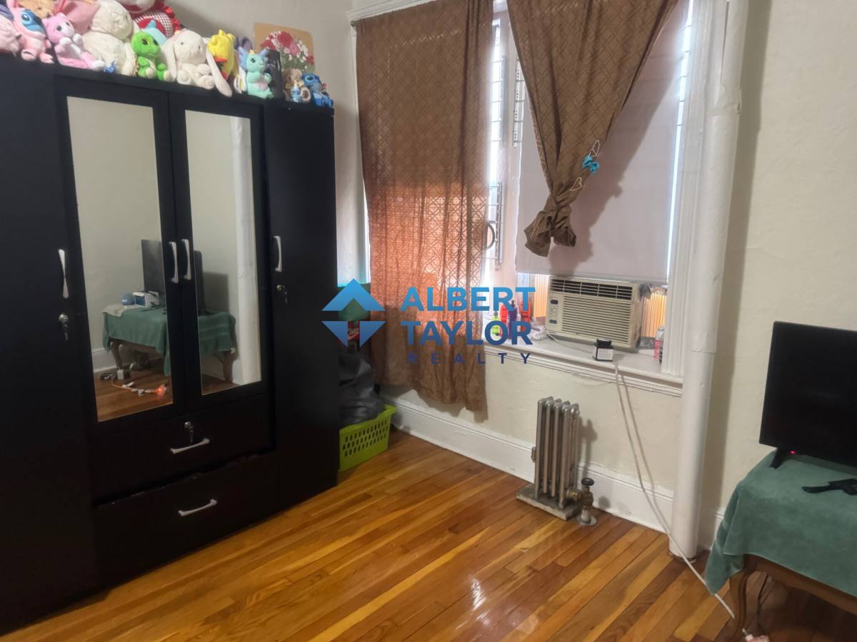 Apartment for rent at 1810 Commonwealth Ave #4, Brighton, MA 02135