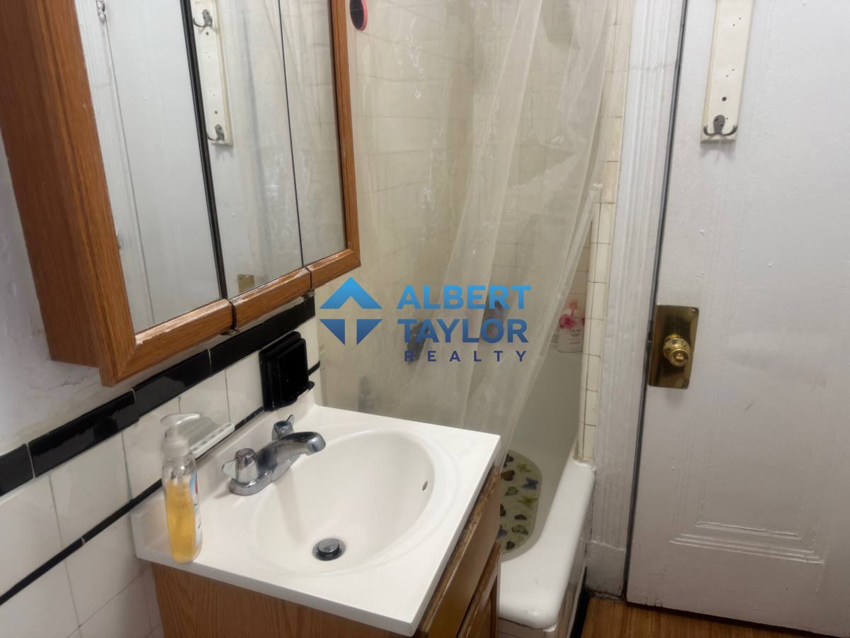 Apartment for rent at 1810 Commonwealth Ave #4, Brighton, MA 02135