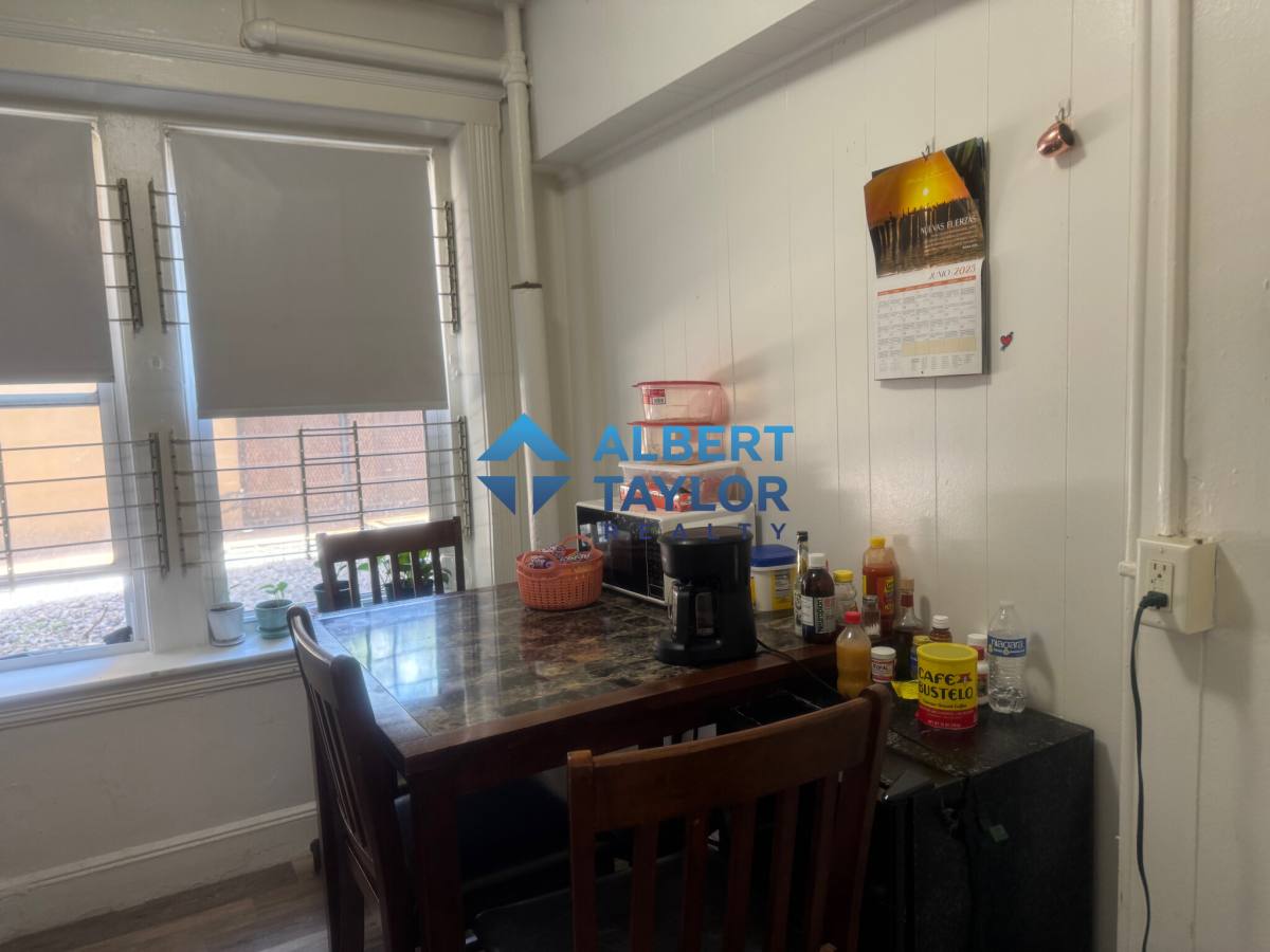 Apartment for rent at 1810 Commonwealth Ave #4, Brighton, MA 02135