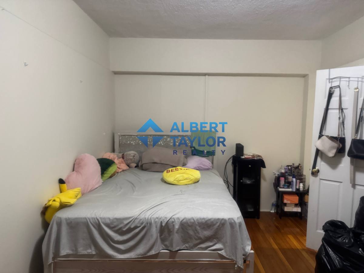 Apartment for rent at 1810 Commonwealth Ave #4, Brighton, MA 02135