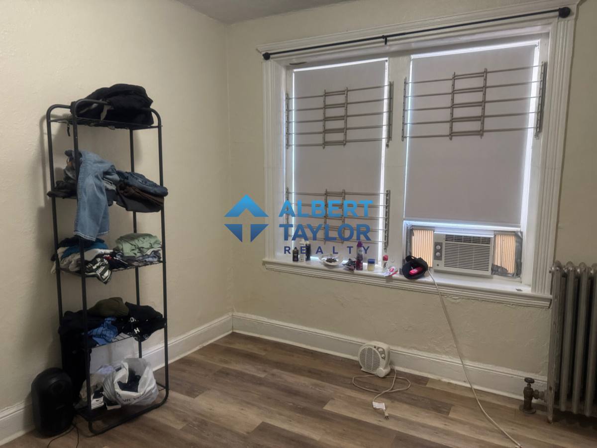 Apartment for rent at 1810 Commonwealth Ave #4, Brighton, MA 02135