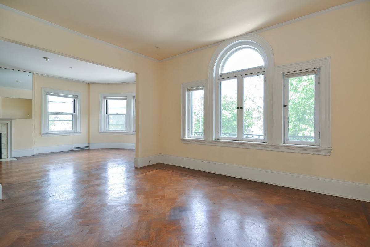 Apartment for rent at 923 Beacon #2, Boston, MA 02215