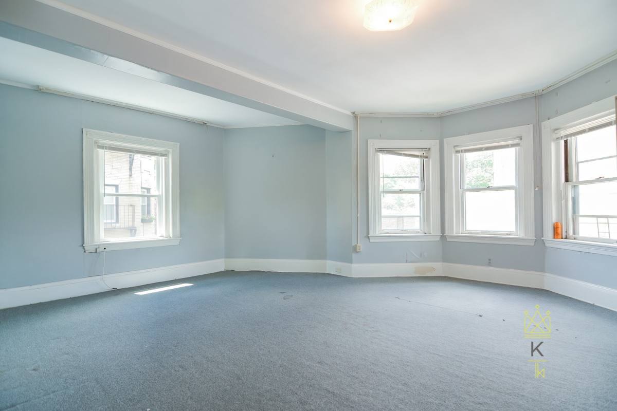 Apartment for rent at 923 Beacon #2, Boston, MA 02215