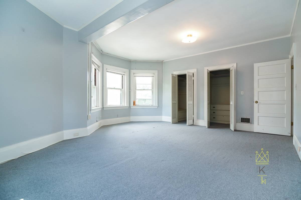 Apartment for rent at 923 Beacon #2, Boston, MA 02215