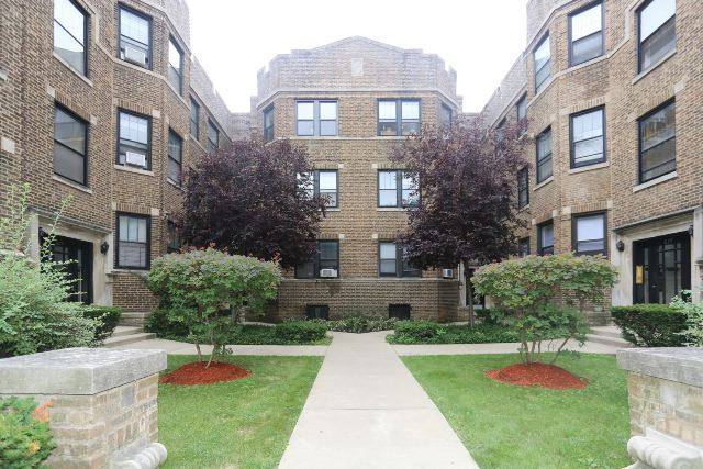 Apartment for rent at 627 Cornelia #SA8, Chicago, IL 60657