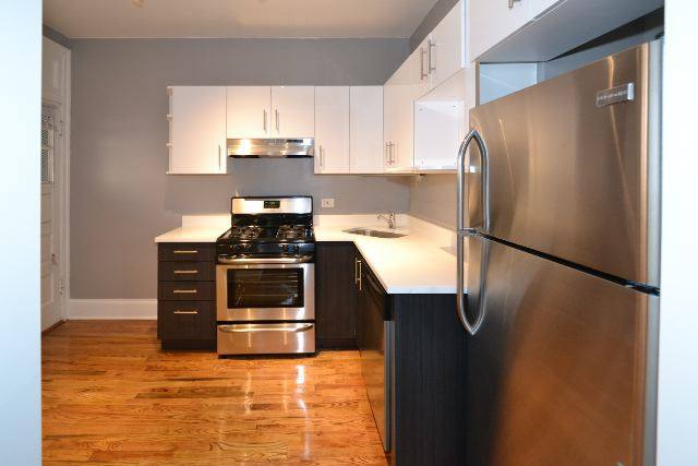 Apartment for rent at 627 Cornelia #SA8, Chicago, IL 60657