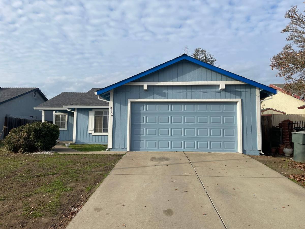 House for rent at 8162 Morgan Hill Way, Sacramento, CA 95828