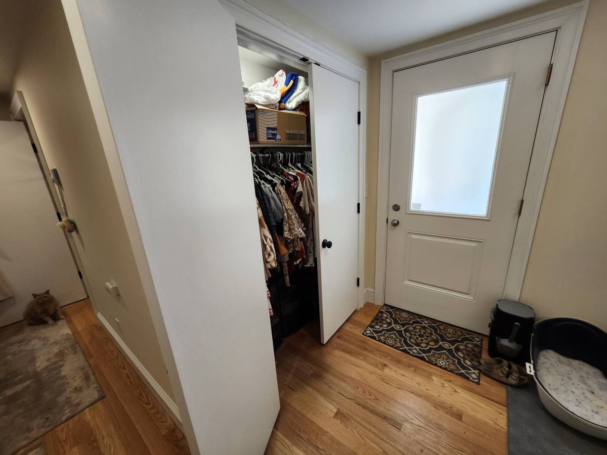 Apartment for rent at 17 Melvin St #1, Brighton, MA 02135