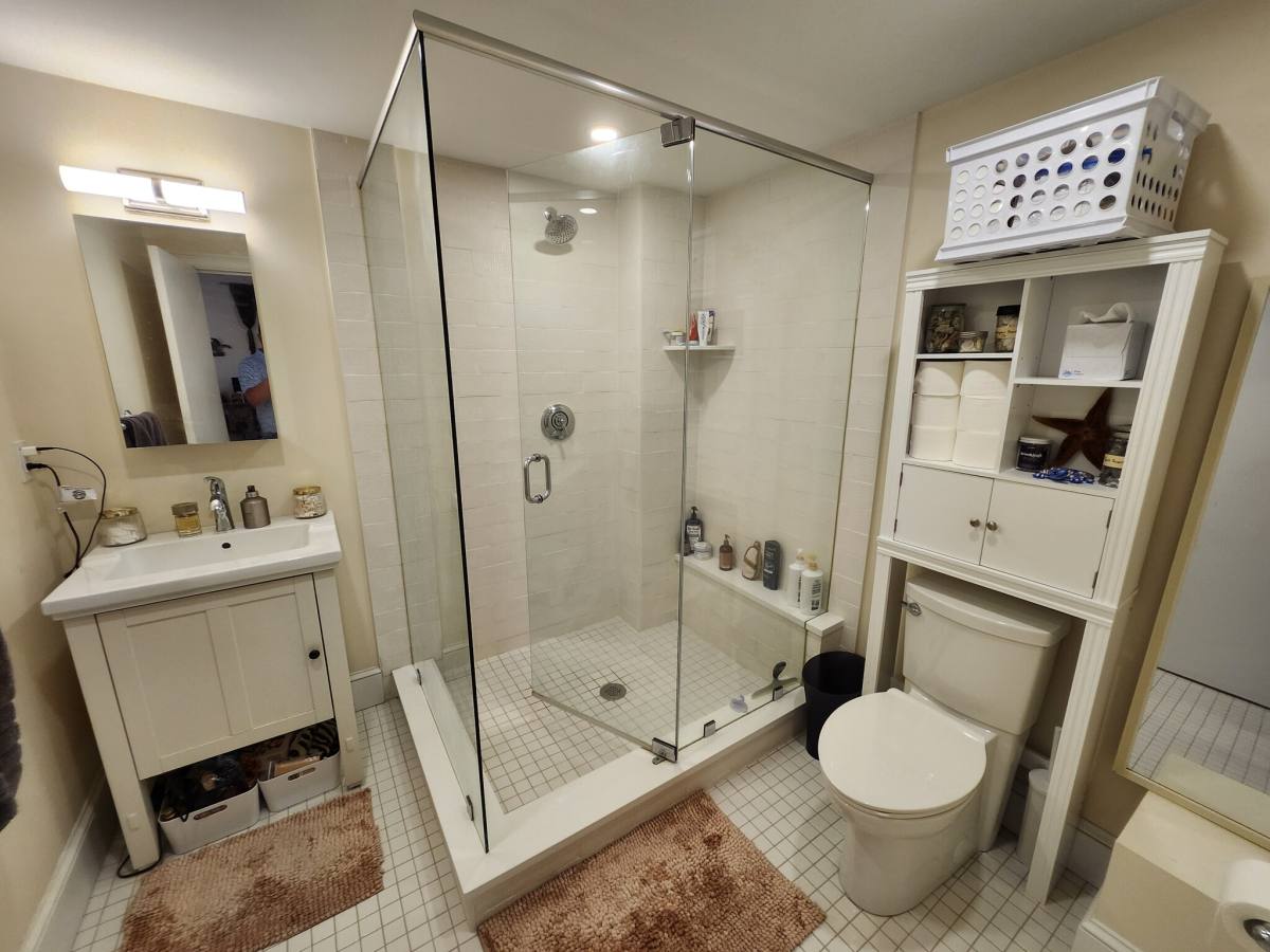 Apartment for rent at 17 Melvin St #1, Brighton, MA 02135
