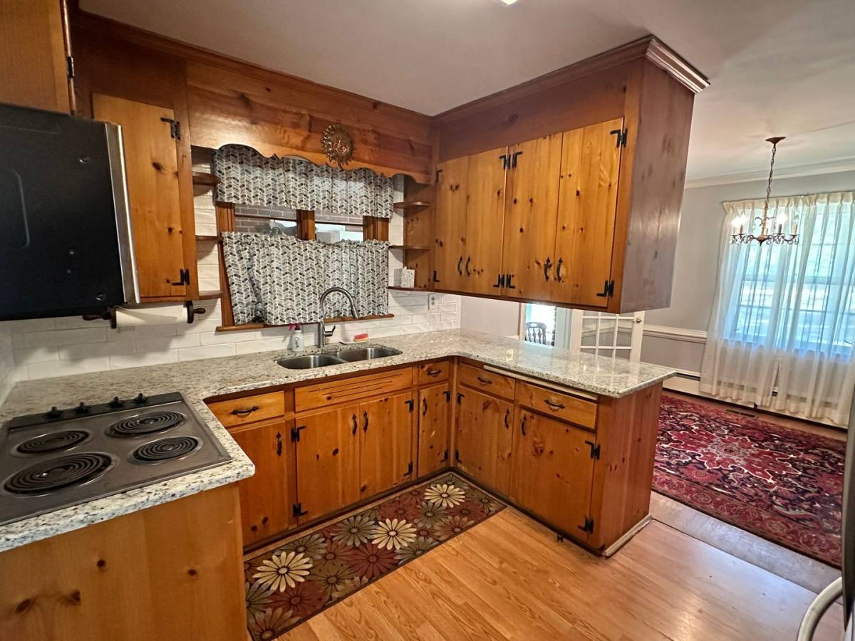 House for rent at 360 Melton Rd, Rocky Mount, NC 27801