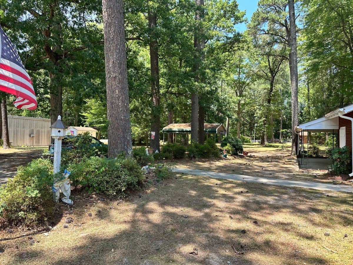 House for rent at 360 Melton Rd, Rocky Mount, NC 27801