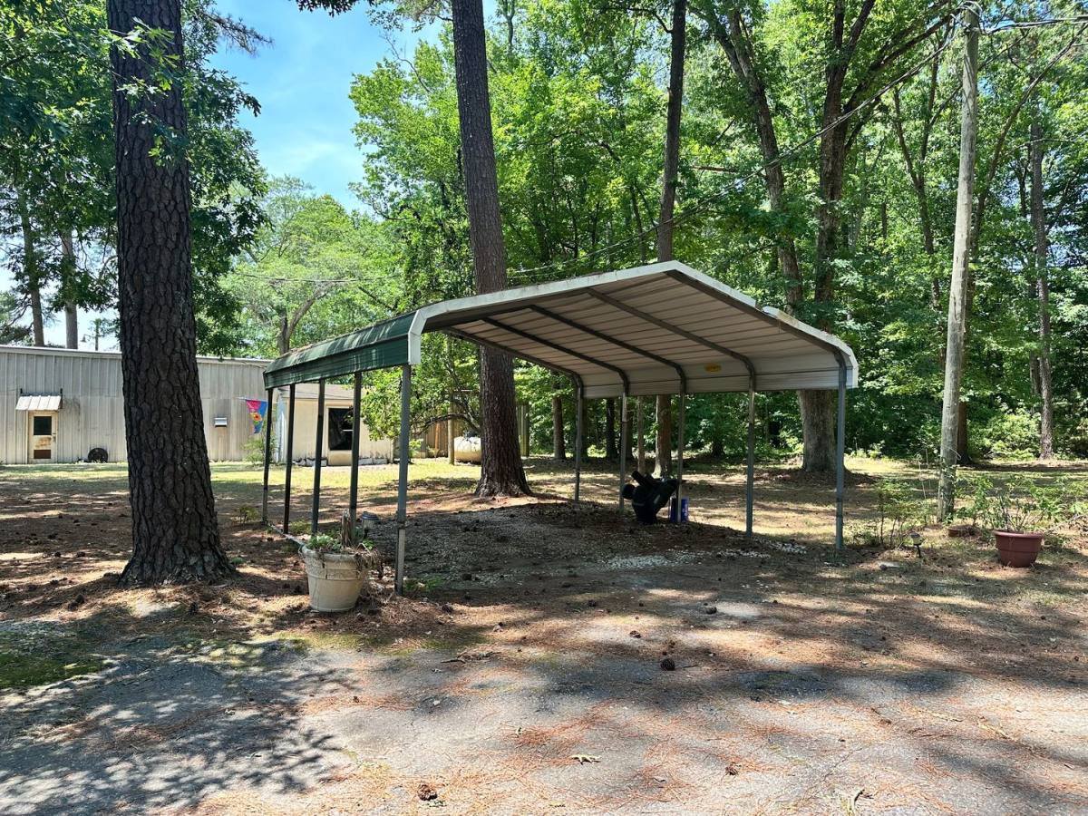 House for rent at 360 Melton Rd, Rocky Mount, NC 27801