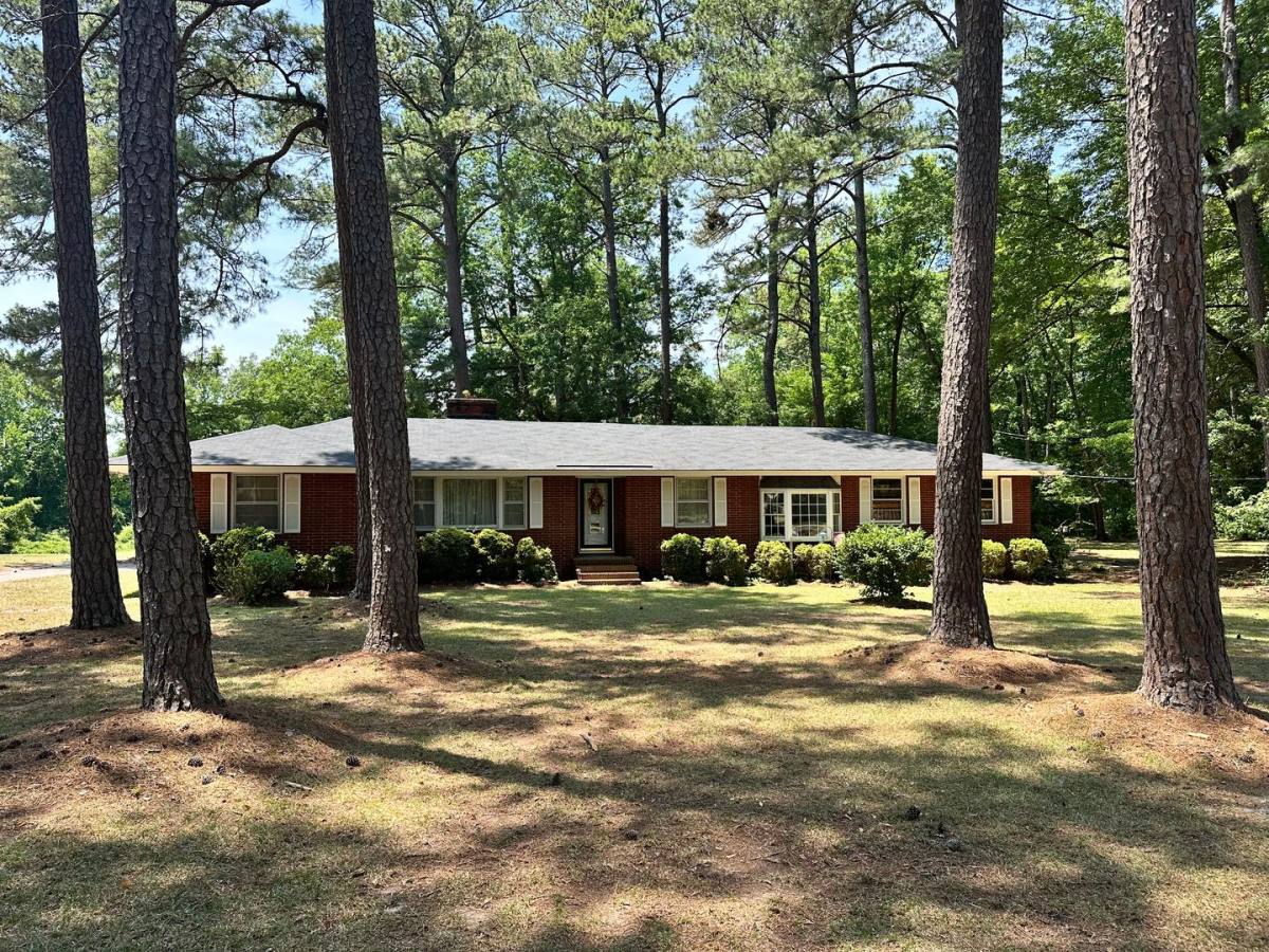 House for rent at 360 Melton Rd, Rocky Mount, NC 27801