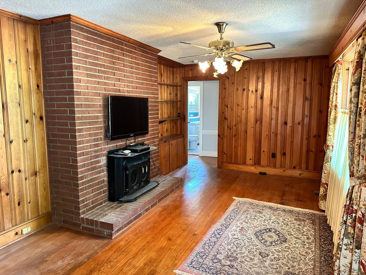 House for rent at 360 Melton Rd, Rocky Mount, NC 27801