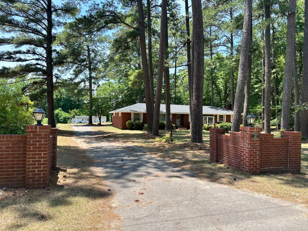 House for rent at 360 Melton Rd, Rocky Mount, NC 27801