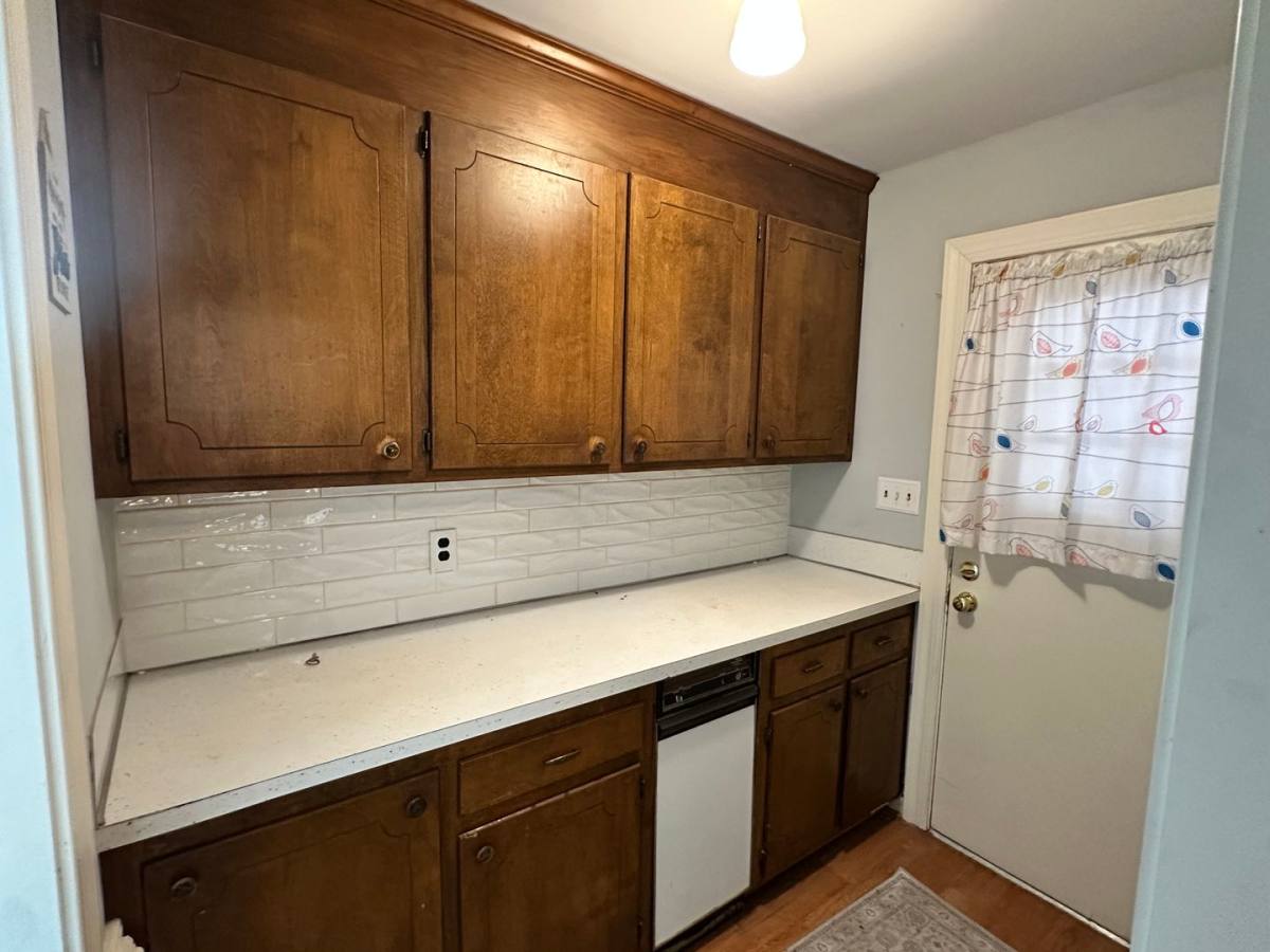 House for rent at 360 Melton Rd, Rocky Mount, NC 27801