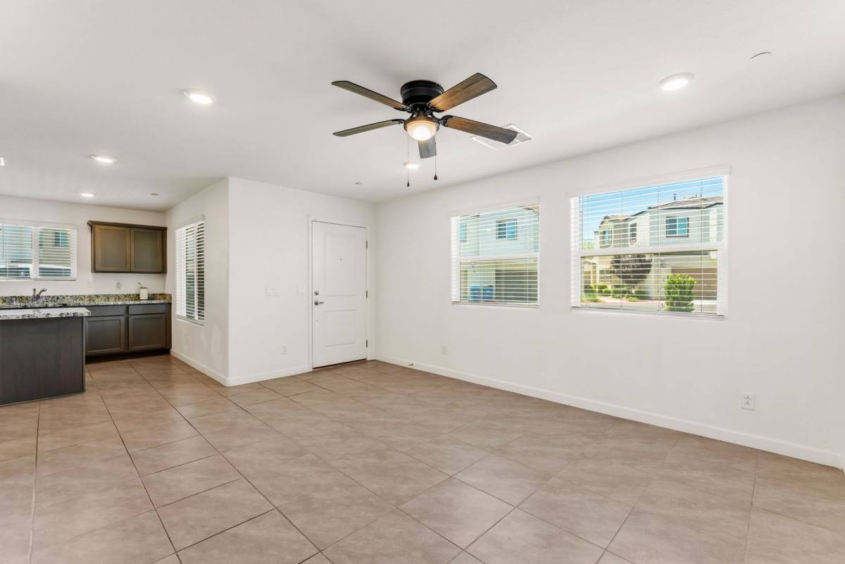 House for rent at 3545 Golden Chariot Ave, Las Vegas, NV 89106