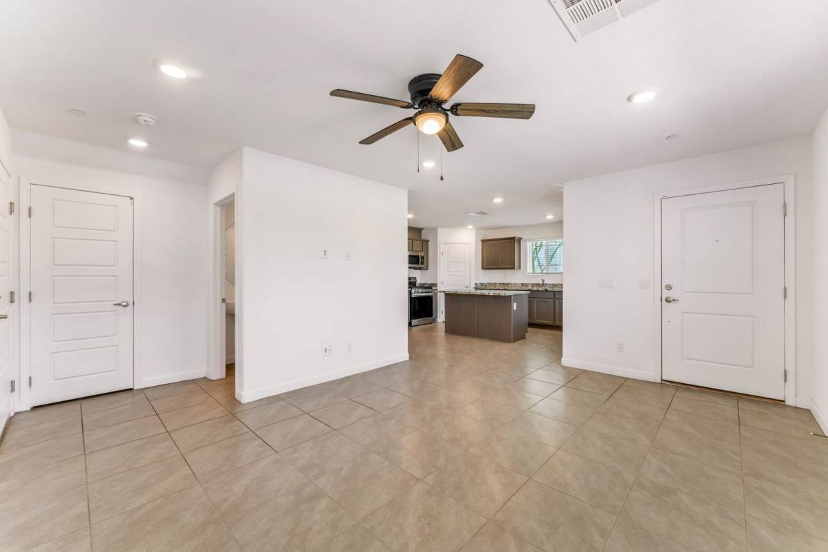 House for rent at 3545 Golden Chariot Ave, Las Vegas, NV 89106