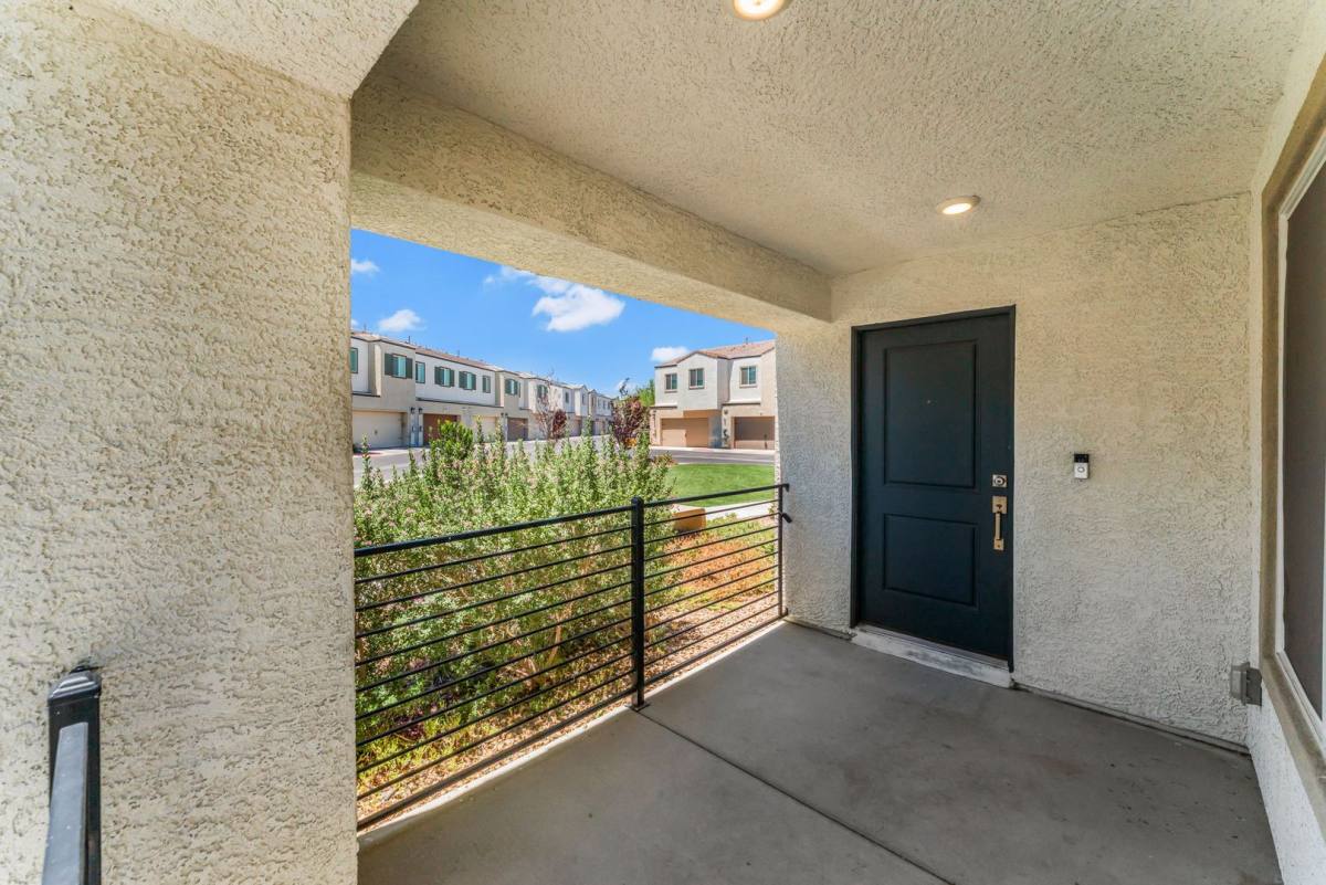 House for rent at 3545 Golden Chariot Ave, Las Vegas, NV 89106
