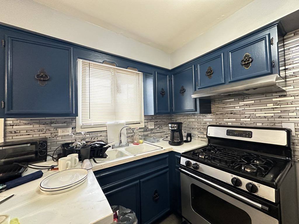 Apartment for rent at 3040 Central #P302, Chicago, IL 60634