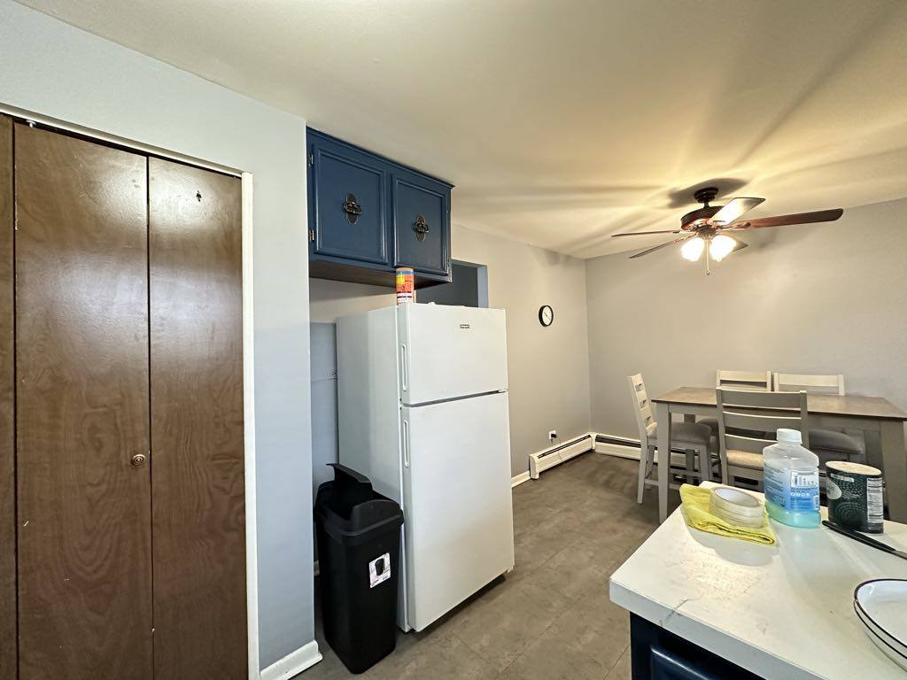 Apartment for rent at 3042 Central #D302, Chicago, IL 60634