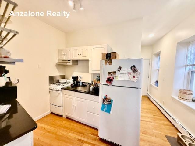 Apartment for rent at 392 Commercial #2, Boston, MA 02113