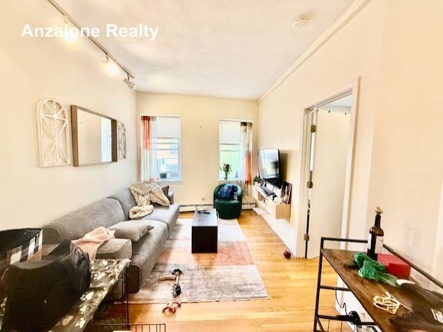 Apartment for rent at 392 Commercial #2, Boston, MA 02113