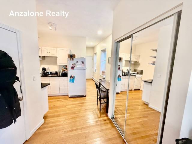 Apartment for rent at 392 Commercial #2, Boston, MA 02113
