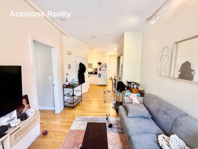 Apartment for rent at 392 Commercial #2, Boston, MA 02113