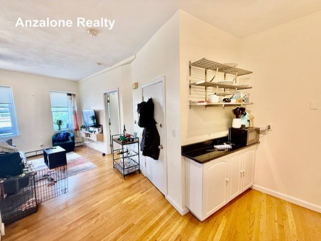 Apartment for rent at 392 Commercial #2, Boston, MA 02113