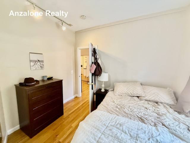 Apartment for rent at 392 Commercial #2, Boston, MA 02113