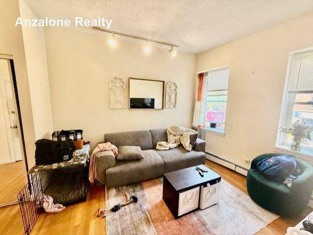 Apartment for rent at 392 Commercial #2, Boston, MA 02113