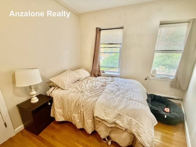 Apartment for rent at 392 Commercial #2, Boston, MA 02113