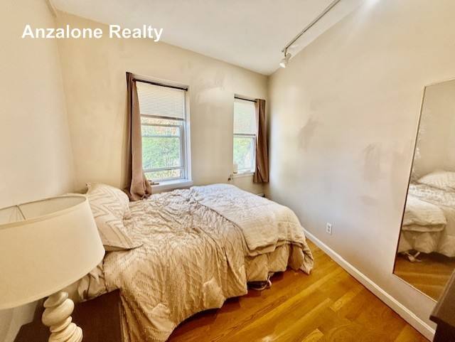 Apartment for rent at 392 Commercial #2, Boston, MA 02113