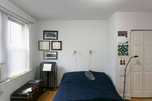 Apartment for rent at 835 Cornelia #SA10, Chicago, IL 60657