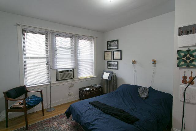 Apartment for rent at 835 Cornelia #SA10, Chicago, IL 60657