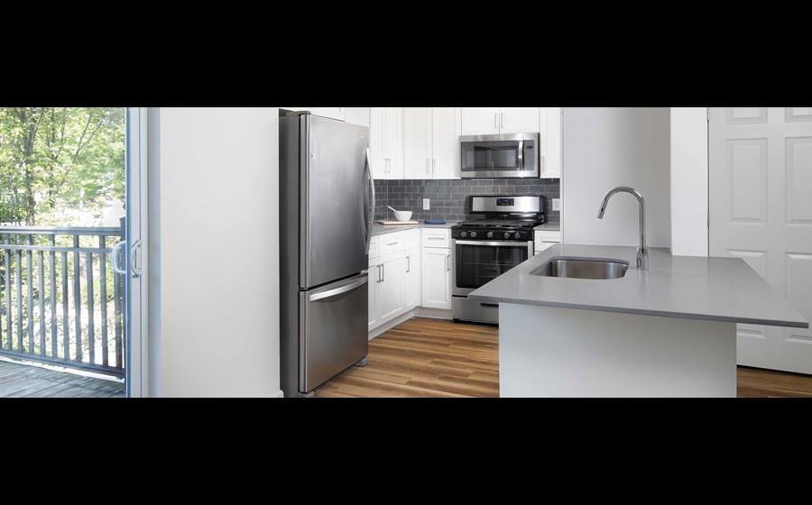 Apartment for rent at 1000 Main Campus Dr #12359, Lexington, MA 02421