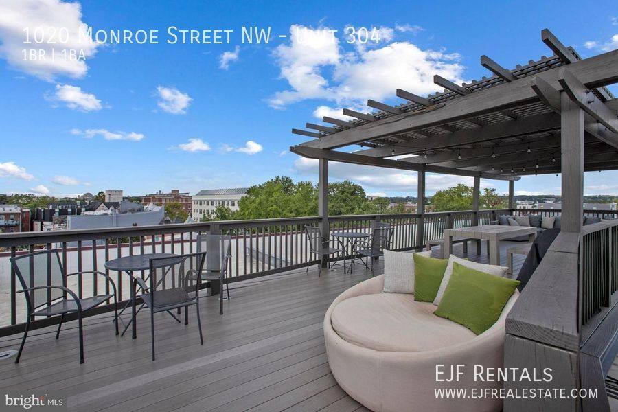 Apartment for rent at 1020 Monroe St NW #304, Washington, DC 20010