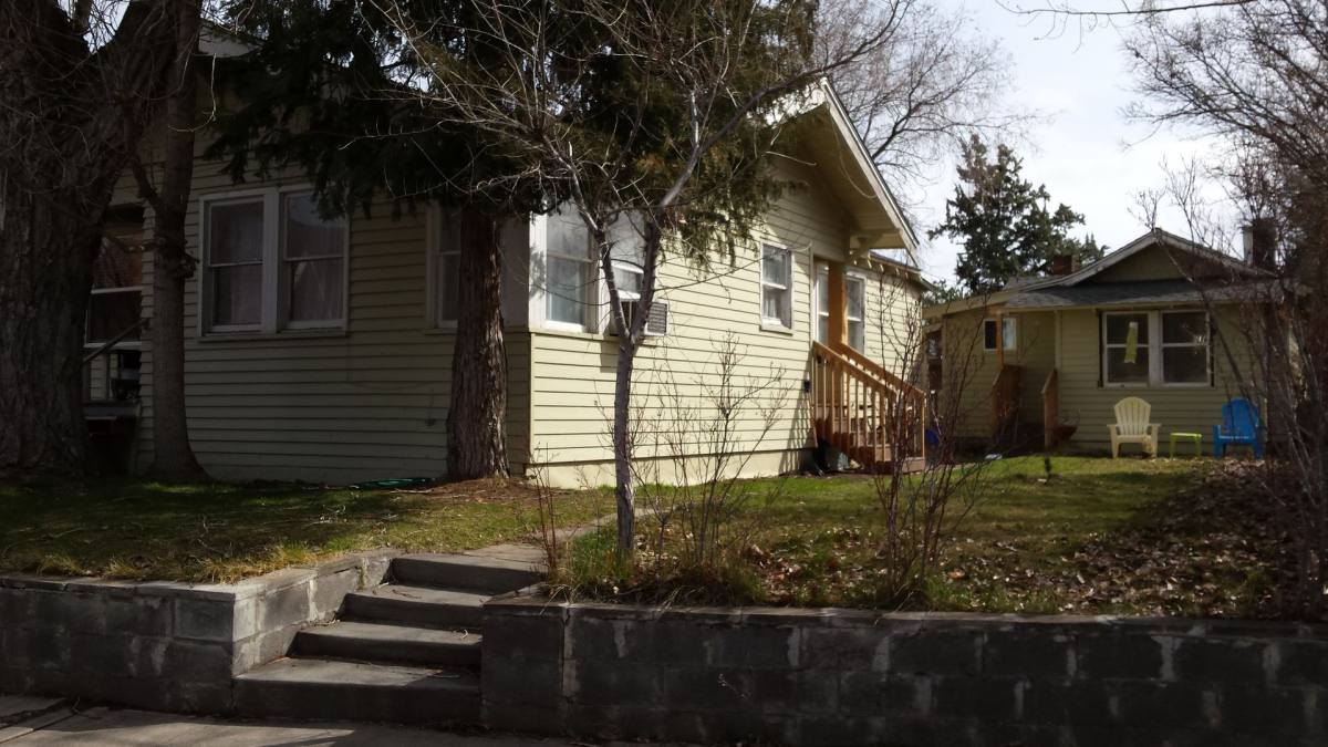 House for rent at 534 Sisemore, Bend, OR 97703