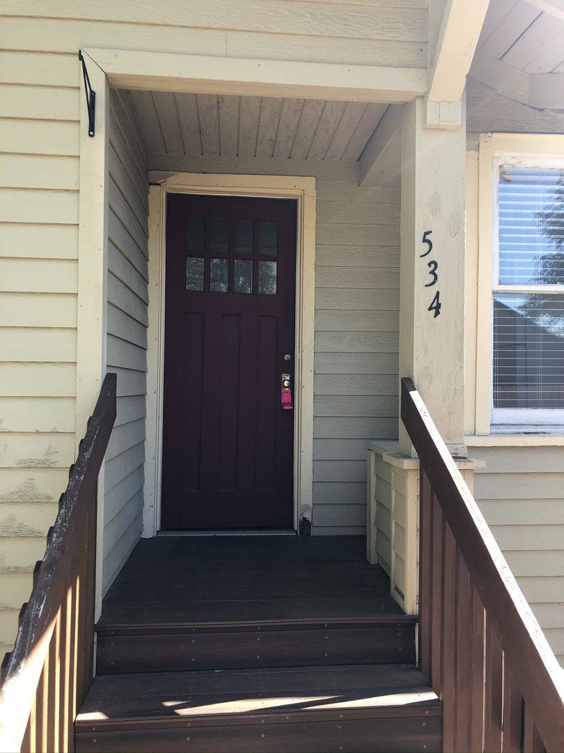 House for rent at 534 Sisemore, Bend, OR 97703