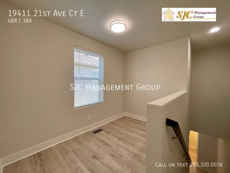 House for rent at 19411 21st Ave Court E, Spanaway, WA 98387