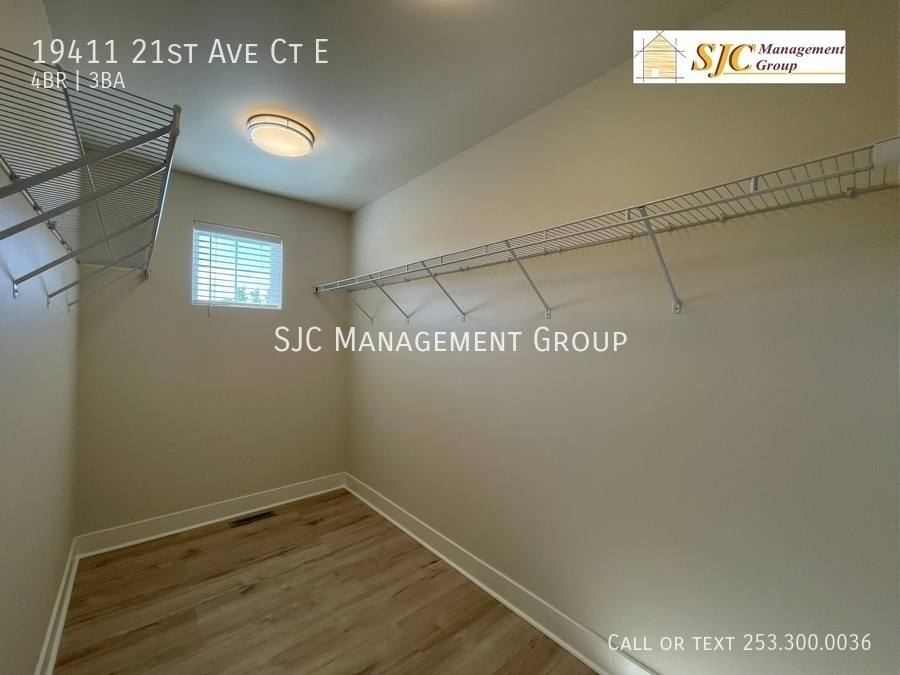 House for rent at 19411 21st Ave Court E, Spanaway, WA 98387