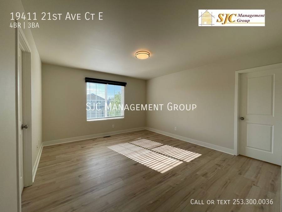 House for rent at 19411 21st Ave Court E, Spanaway, WA 98387
