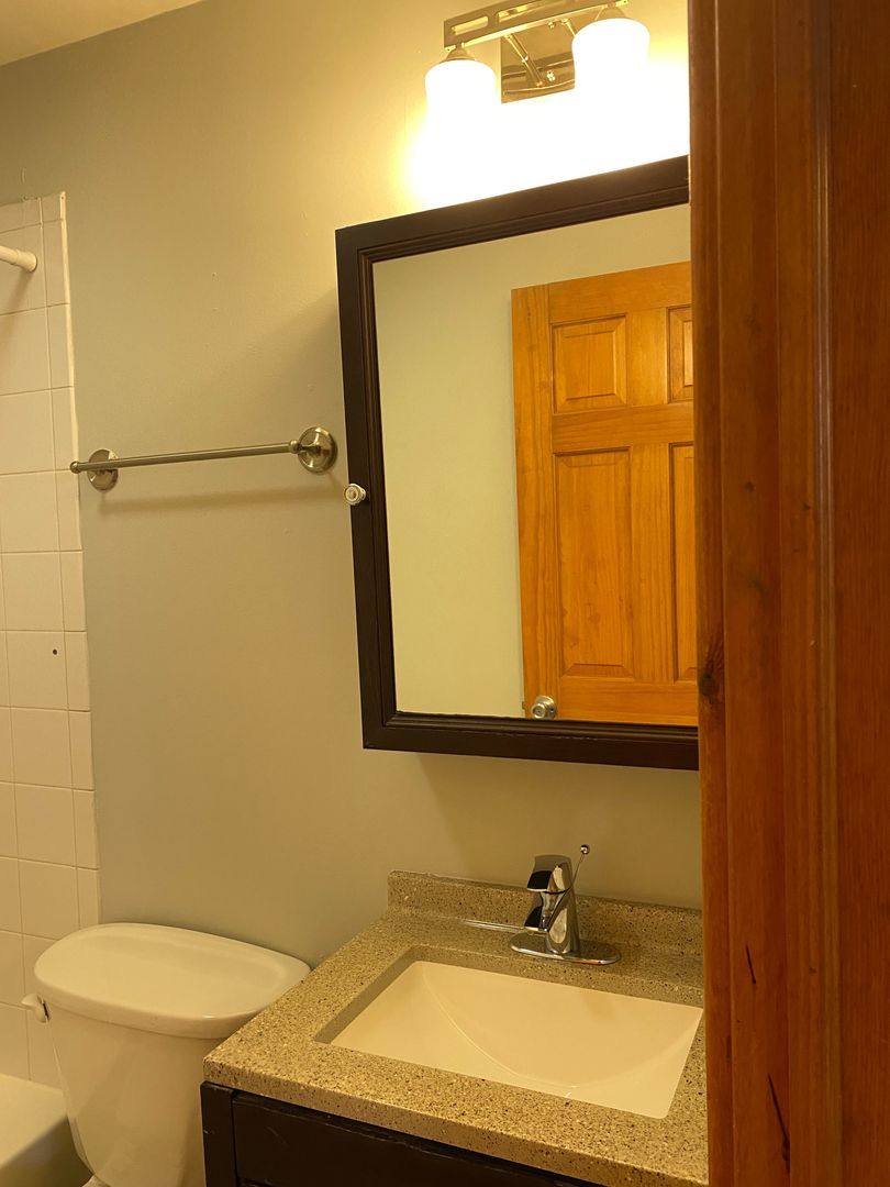 Apartment for rent at 1521 N Bosworth, Chicago, IL 60642