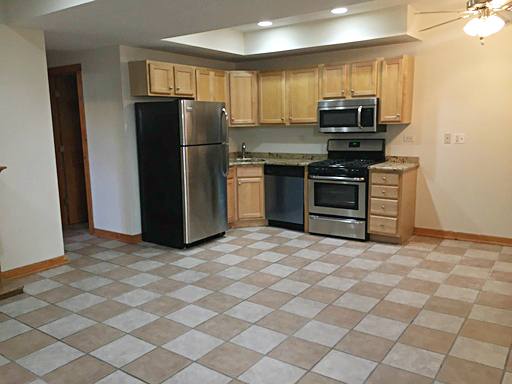 Apartment for rent at 1521 N Bosworth, Chicago, IL 60642