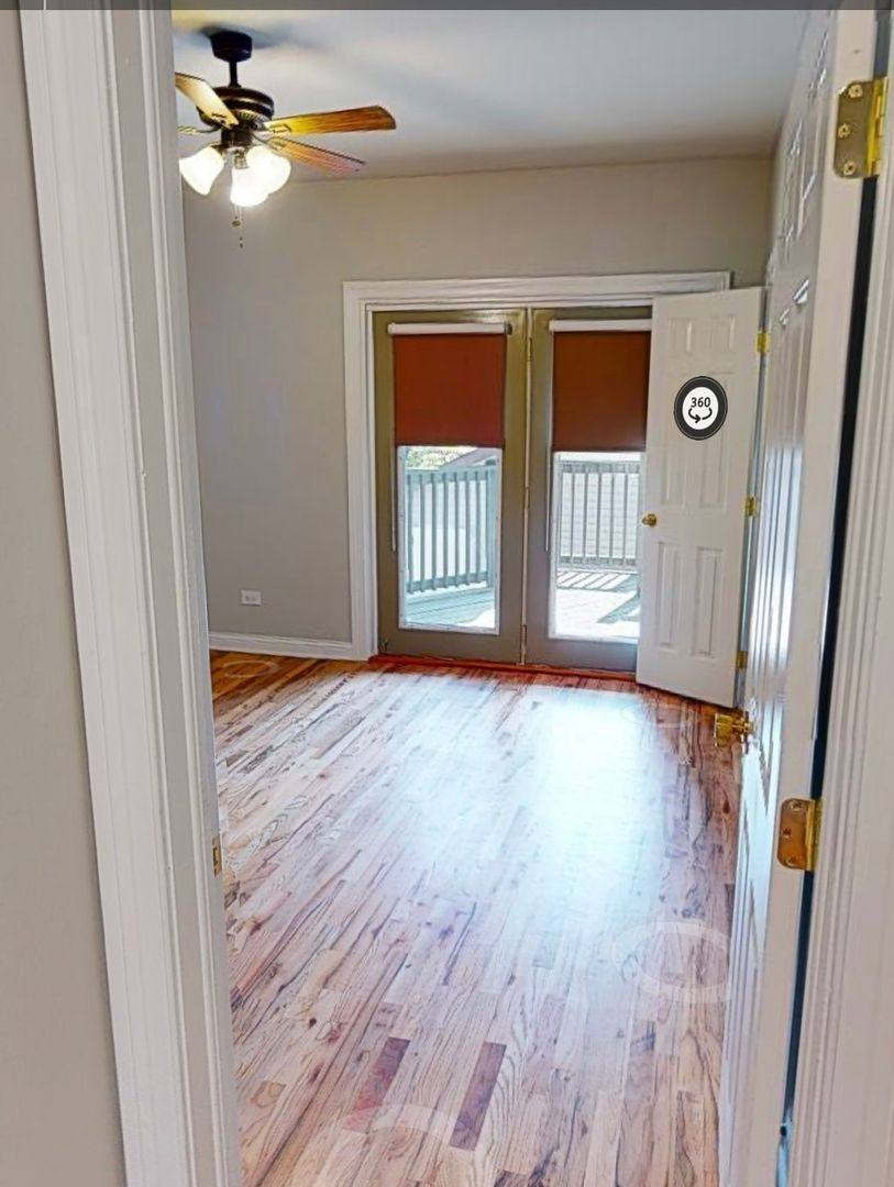 Apartment for rent at 1547 W Augusta, Chicago, IL 60642