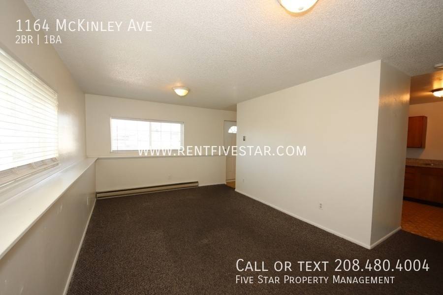 Apartment for rent at 1164 McKinley Ave, Pocatello, ID 83201